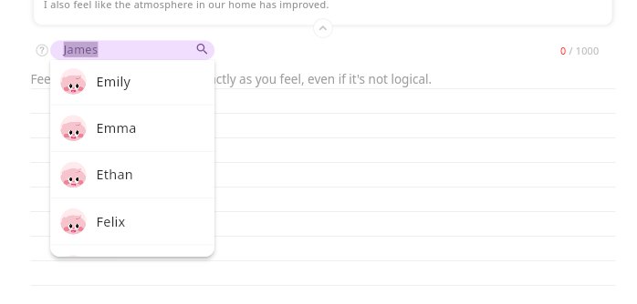 Yazarı Değiştir Özelliği