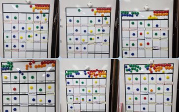 Verificación Inteligente de Emociones por la Mañana con seamspace