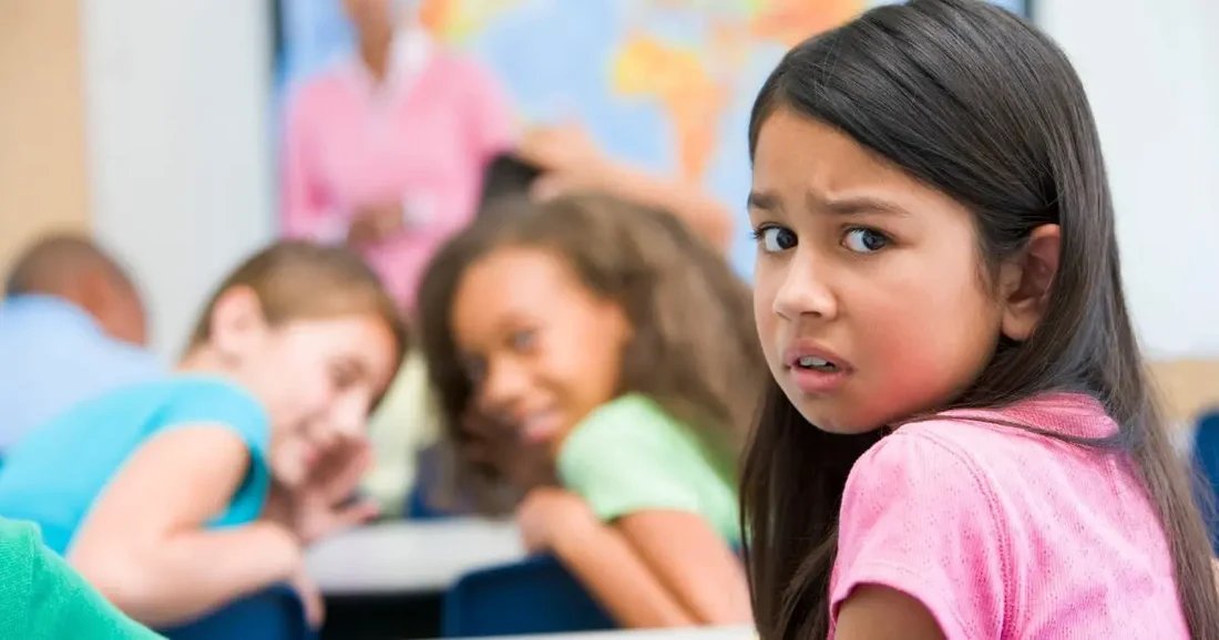 Bullying Prevention in Action